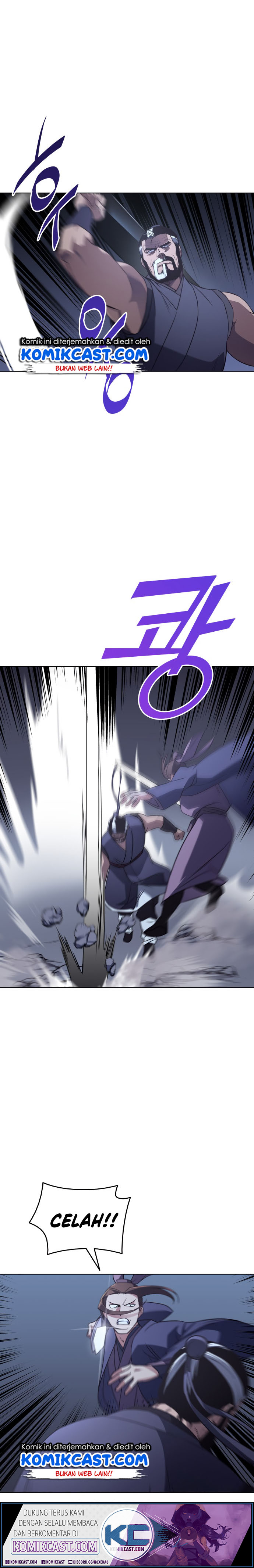 image-komik-tale-of-a-scribe-who-retires-to-the-countryside-chapter-8-3/32