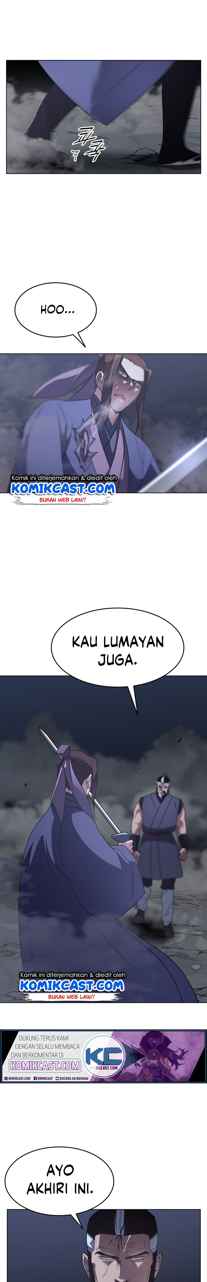 image-komik-tale-of-a-scribe-who-retires-to-the-countryside-chapter-8-5/32