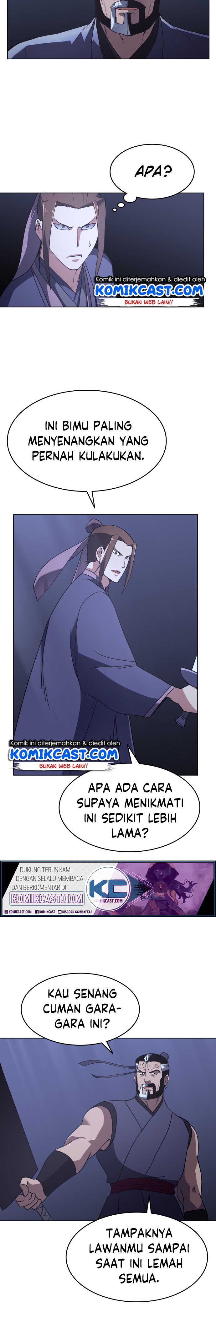 image-komik-tale-of-a-scribe-who-retires-to-the-countryside-chapter-8-6/32