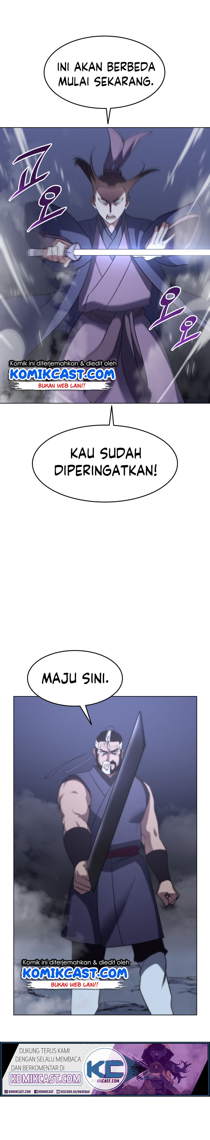 image-komik-tale-of-a-scribe-who-retires-to-the-countryside-chapter-8-8/32