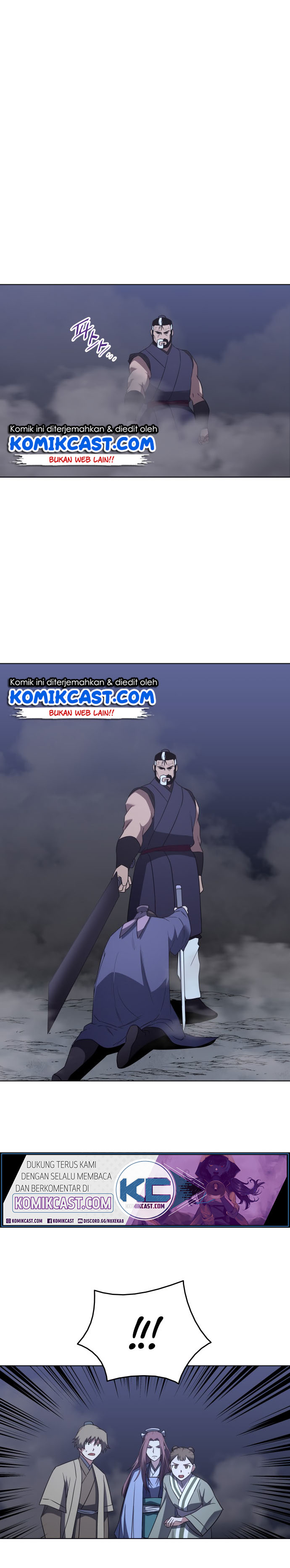 image-komik-tale-of-a-scribe-who-retires-to-the-countryside-chapter-8-13/32