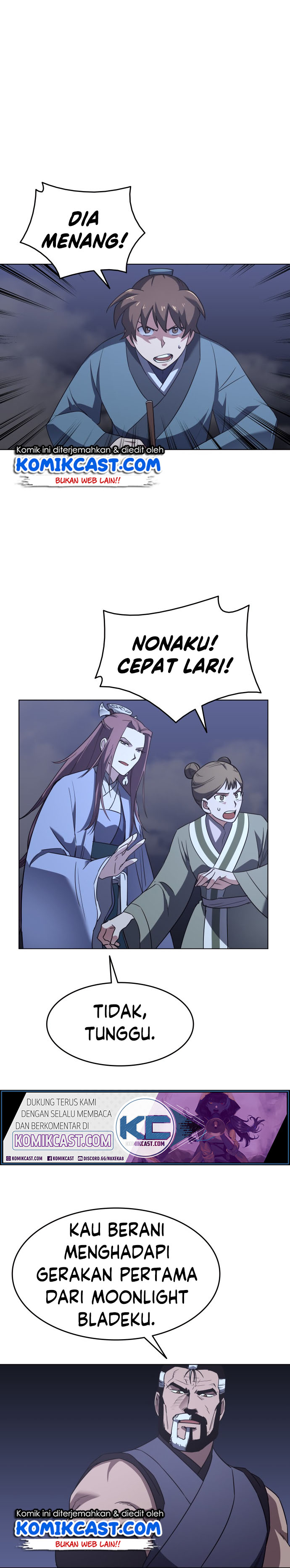 image-komik-tale-of-a-scribe-who-retires-to-the-countryside-chapter-8-14/32