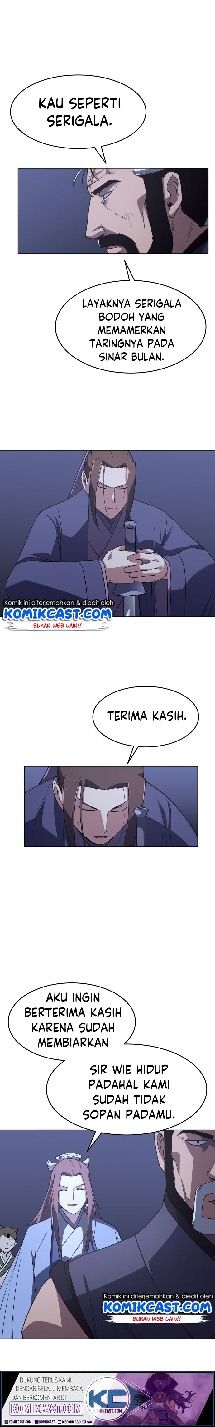 image-komik-tale-of-a-scribe-who-retires-to-the-countryside-chapter-8-16/32