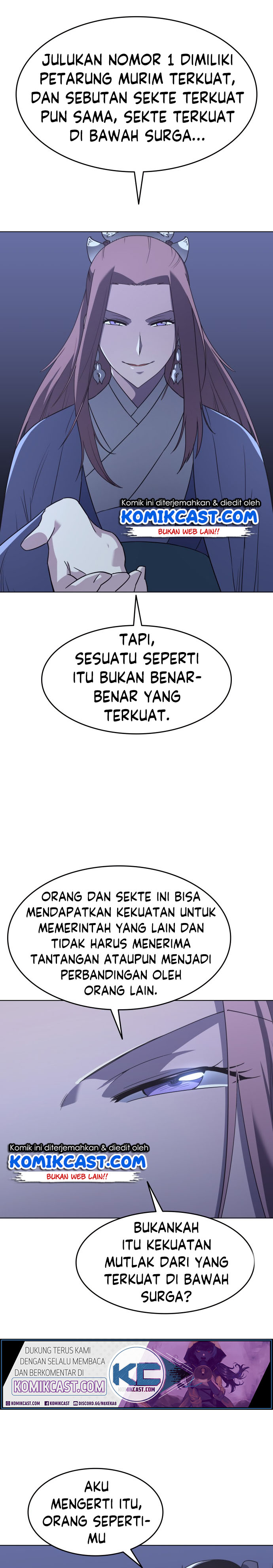 image-komik-tale-of-a-scribe-who-retires-to-the-countryside-chapter-8-19/32