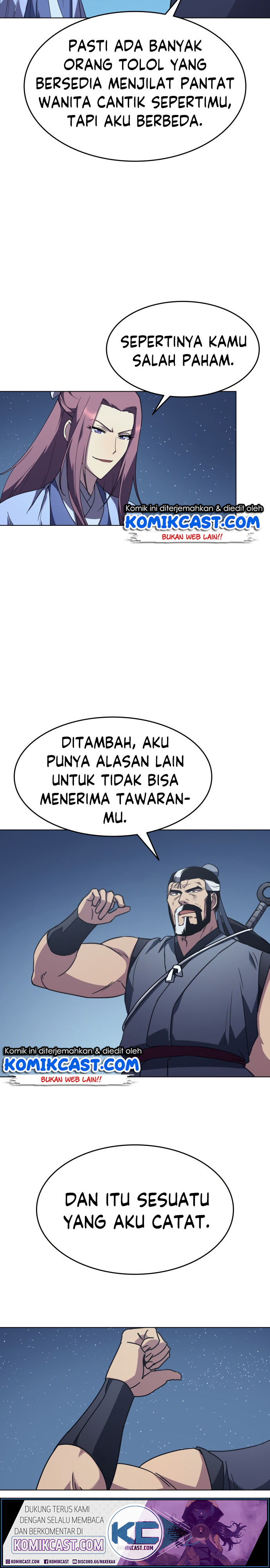 image-komik-tale-of-a-scribe-who-retires-to-the-countryside-chapter-8-21/32