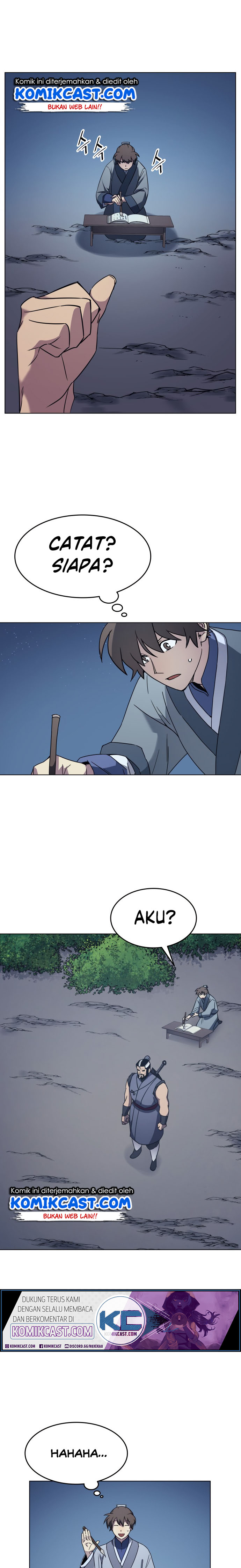 image-komik-tale-of-a-scribe-who-retires-to-the-countryside-chapter-8-22/32