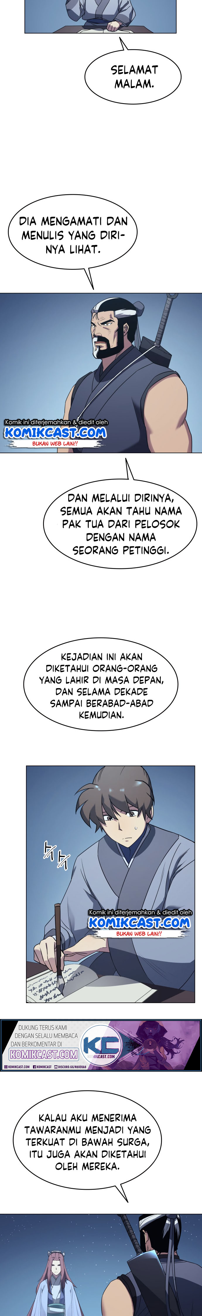 image-komik-tale-of-a-scribe-who-retires-to-the-countryside-chapter-8-23/32