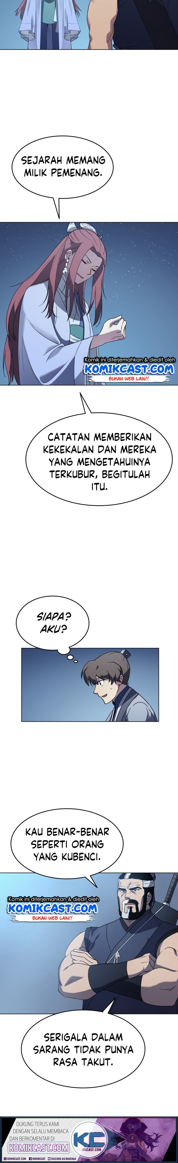 image-komik-tale-of-a-scribe-who-retires-to-the-countryside-chapter-8-24/32