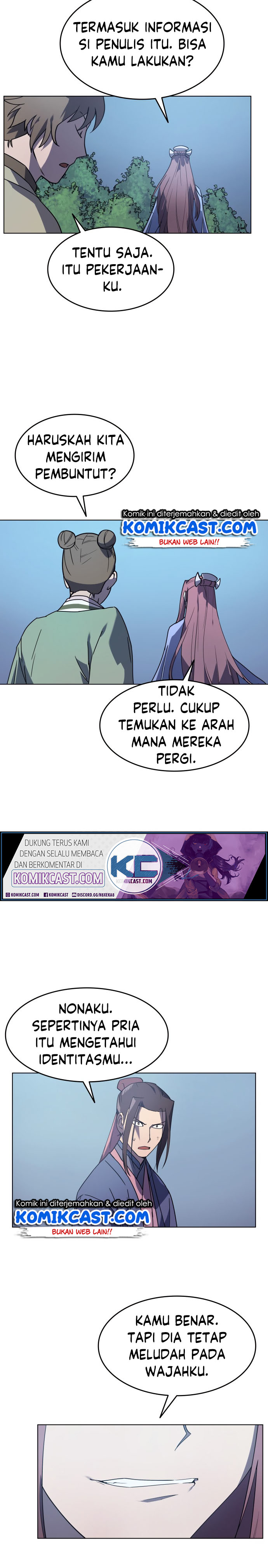 image-komik-tale-of-a-scribe-who-retires-to-the-countryside-chapter-8-27/32