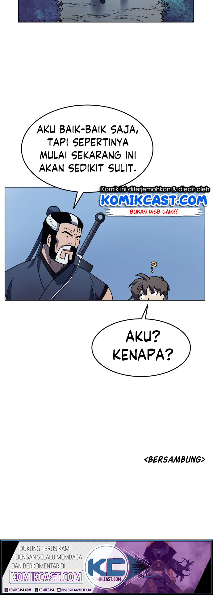 image-komik-tale-of-a-scribe-who-retires-to-the-countryside-chapter-8-30/32