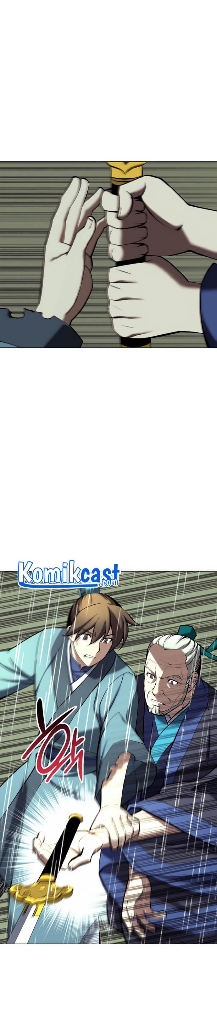 image-komik-tale-of-a-scribe-who-retires-to-the-countryside-chapter-80-2/31