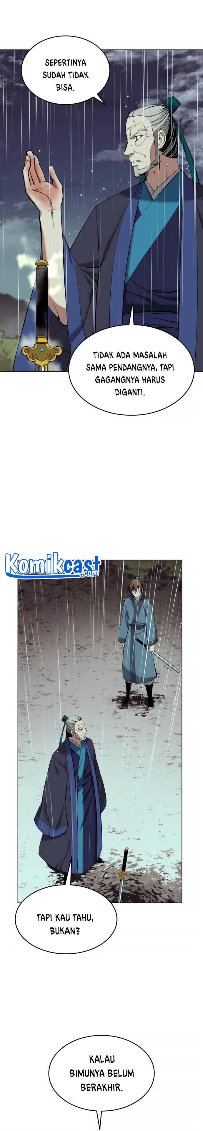 image-komik-tale-of-a-scribe-who-retires-to-the-countryside-chapter-80-8/31