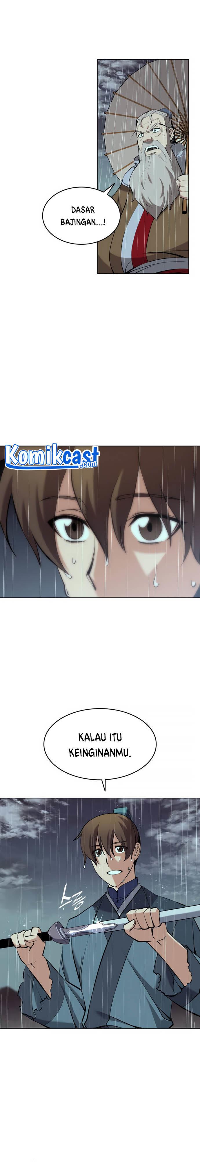 image-komik-tale-of-a-scribe-who-retires-to-the-countryside-chapter-80-10/31