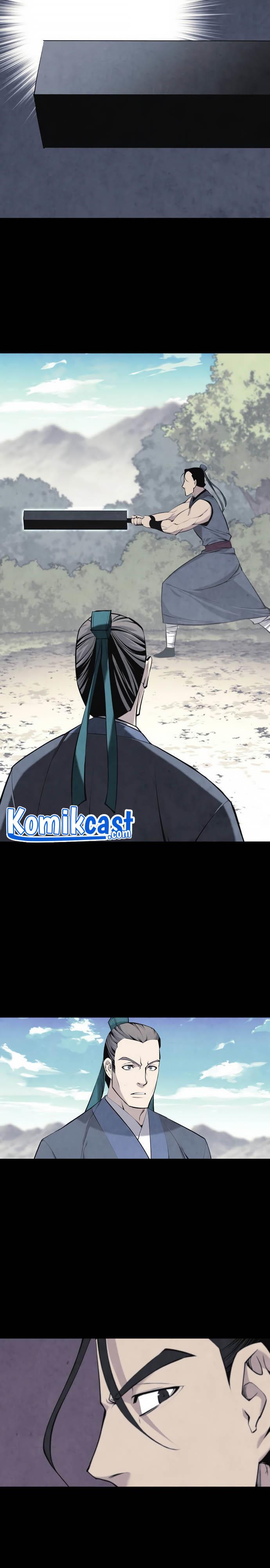 image-komik-tale-of-a-scribe-who-retires-to-the-countryside-chapter-80-14/31