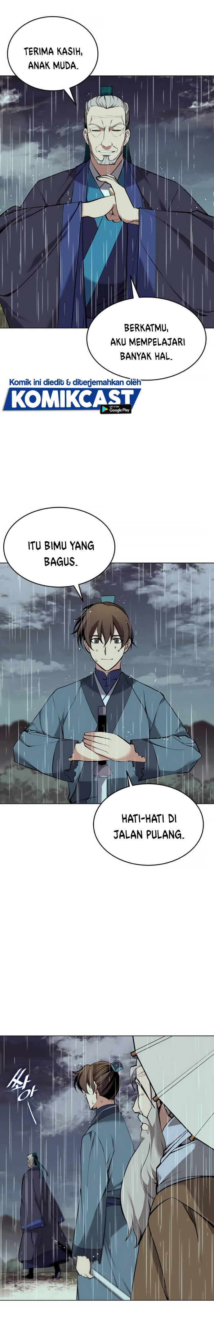 image-komik-tale-of-a-scribe-who-retires-to-the-countryside-chapter-80-16/31