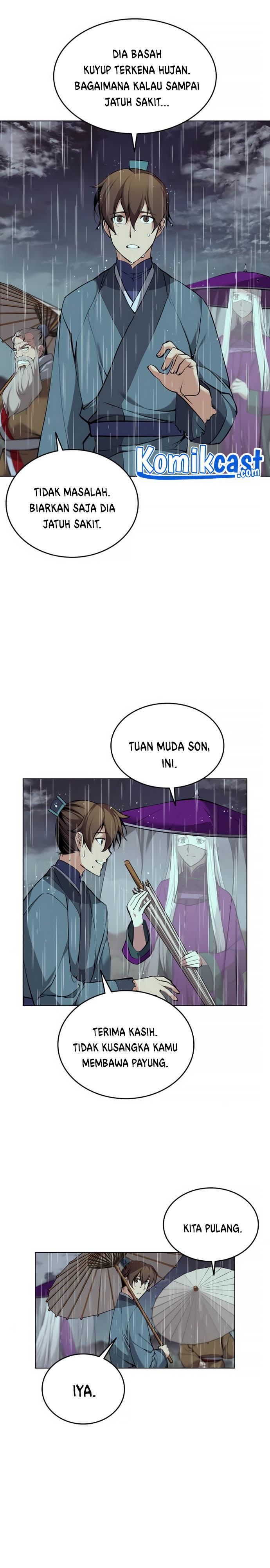 image-komik-tale-of-a-scribe-who-retires-to-the-countryside-chapter-80-18/31