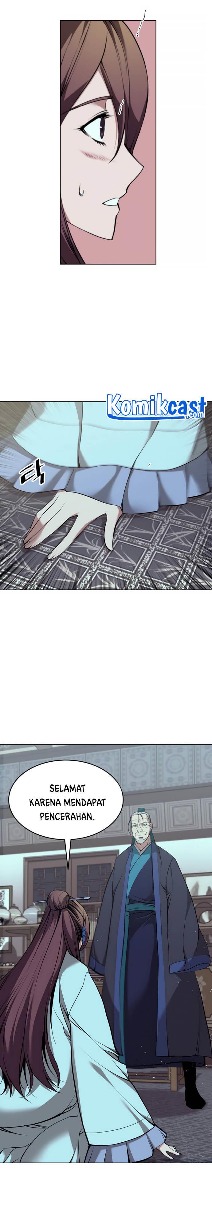 image-komik-tale-of-a-scribe-who-retires-to-the-countryside-chapter-80-22/31