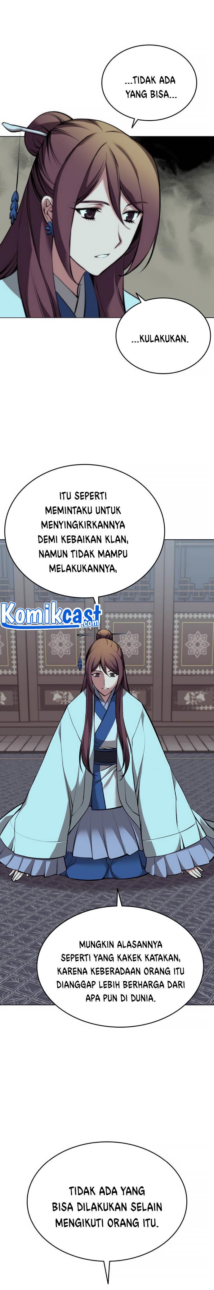 image-komik-tale-of-a-scribe-who-retires-to-the-countryside-chapter-80-24/31