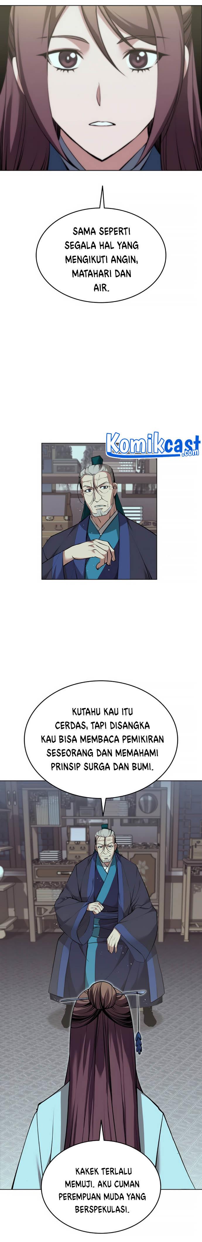 image-komik-tale-of-a-scribe-who-retires-to-the-countryside-chapter-80-25/31