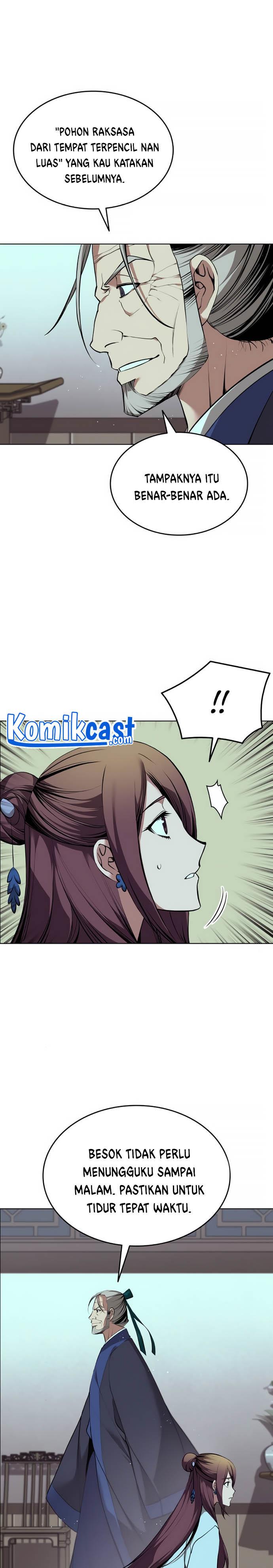 image-komik-tale-of-a-scribe-who-retires-to-the-countryside-chapter-80-26/31