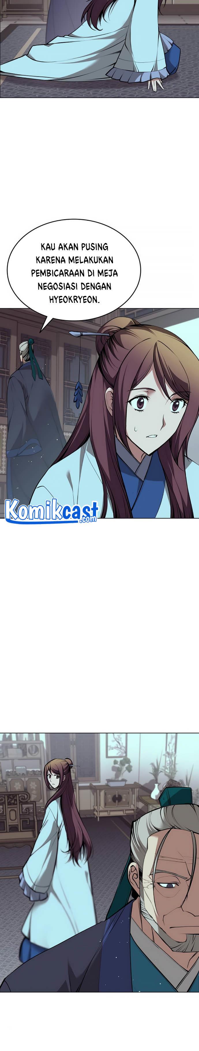 image-komik-tale-of-a-scribe-who-retires-to-the-countryside-chapter-80-27/31