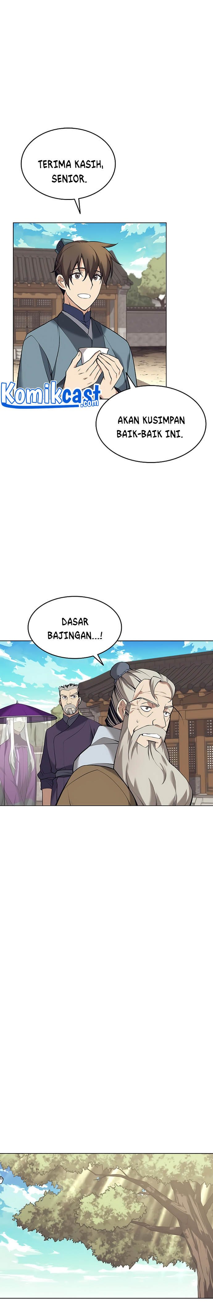 image-komik-tale-of-a-scribe-who-retires-to-the-countryside-chapter-81-3/27