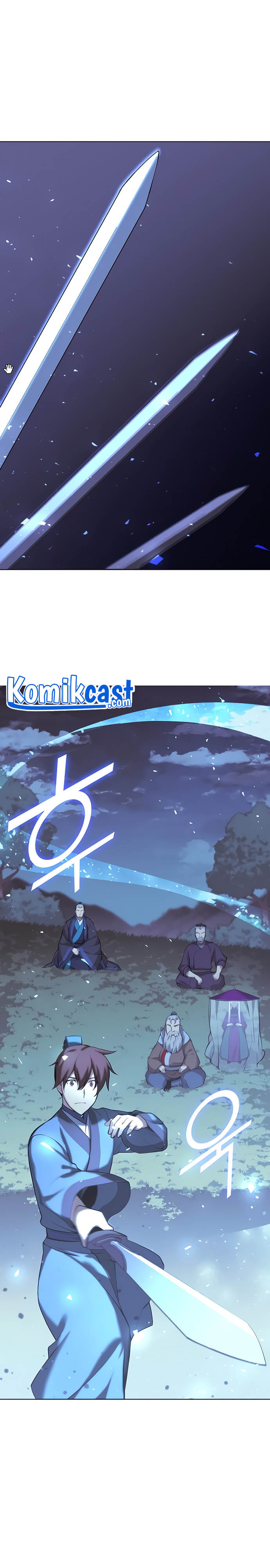 image-komik-tale-of-a-scribe-who-retires-to-the-countryside-chapter-81-11/27