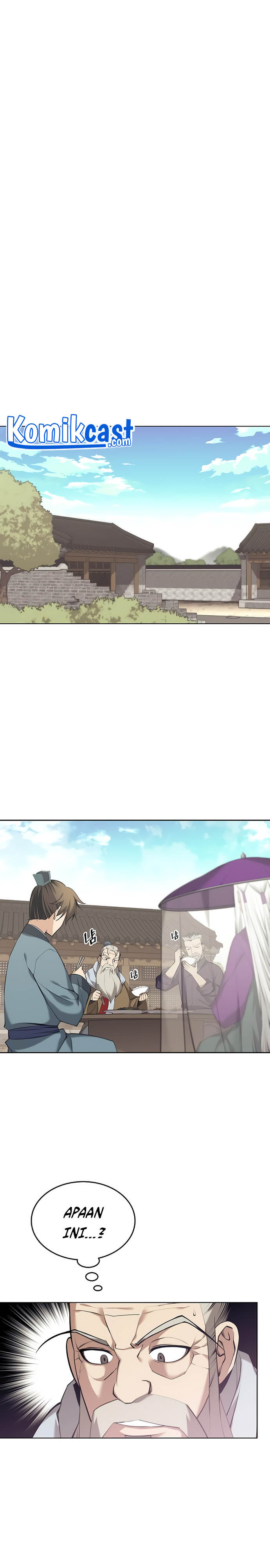 image-komik-tale-of-a-scribe-who-retires-to-the-countryside-chapter-81-13/27