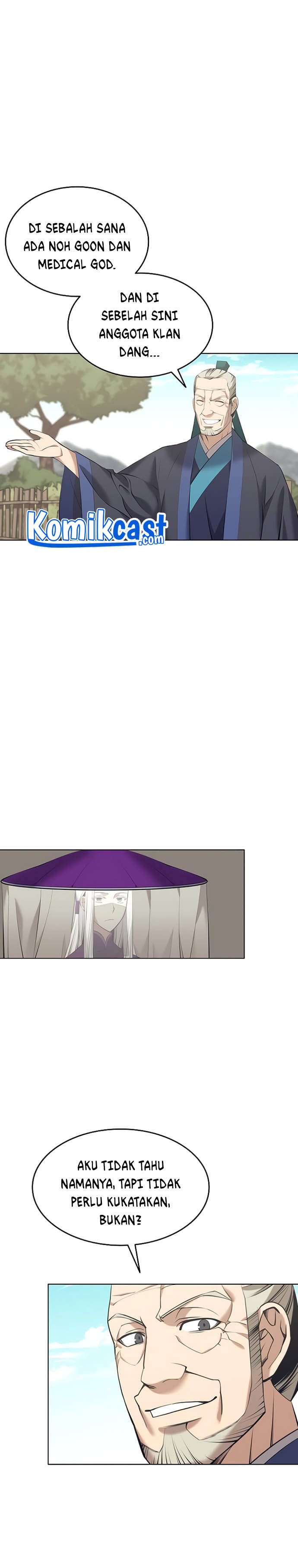 image-komik-tale-of-a-scribe-who-retires-to-the-countryside-chapter-81-17/27