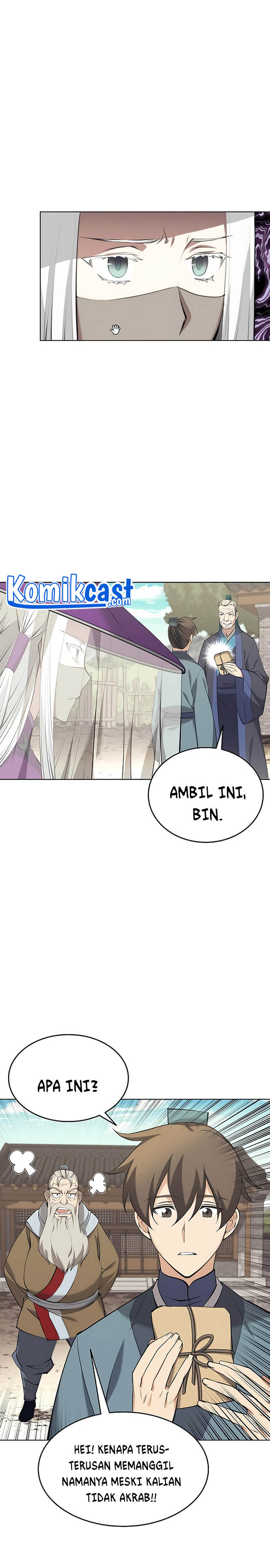 image-komik-tale-of-a-scribe-who-retires-to-the-countryside-chapter-81-19/27