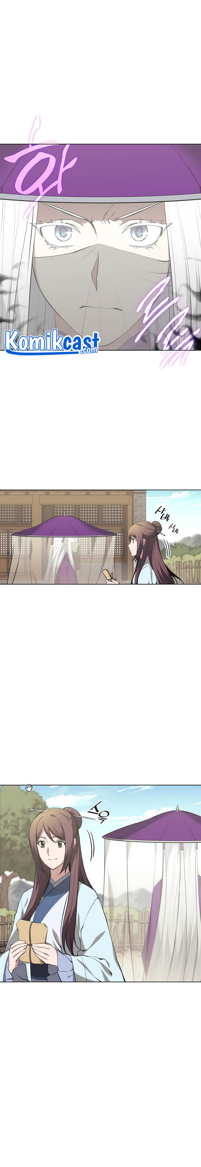 image-komik-tale-of-a-scribe-who-retires-to-the-countryside-chapter-81-21/27