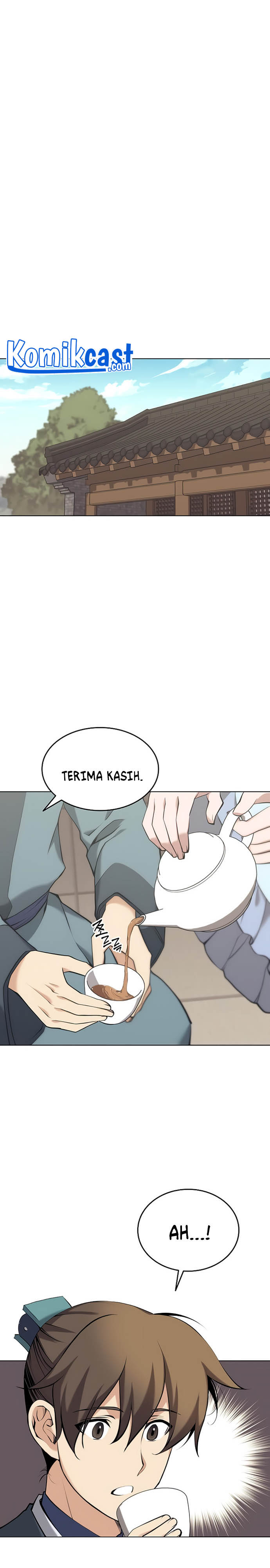 image-komik-tale-of-a-scribe-who-retires-to-the-countryside-chapter-81-22/27