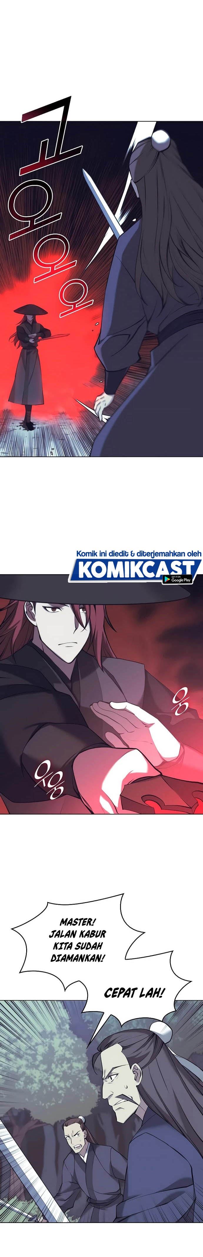 image-komik-tale-of-a-scribe-who-retires-to-the-countryside-chapter-83-0/27