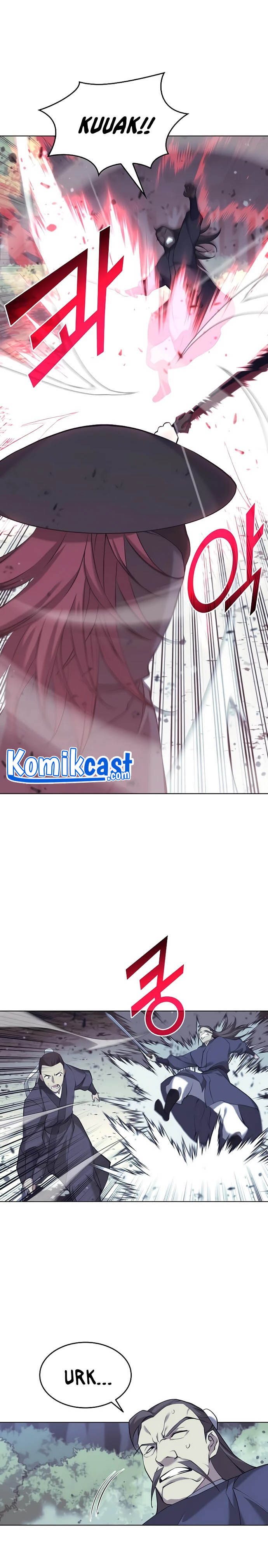 image-komik-tale-of-a-scribe-who-retires-to-the-countryside-chapter-83-4/27