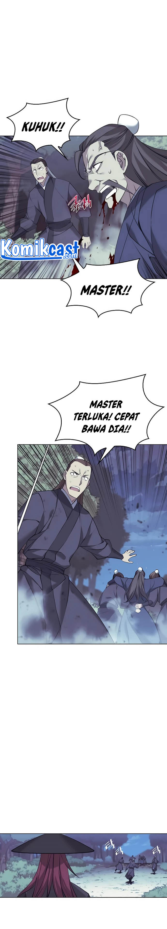 image-komik-tale-of-a-scribe-who-retires-to-the-countryside-chapter-83-5/27