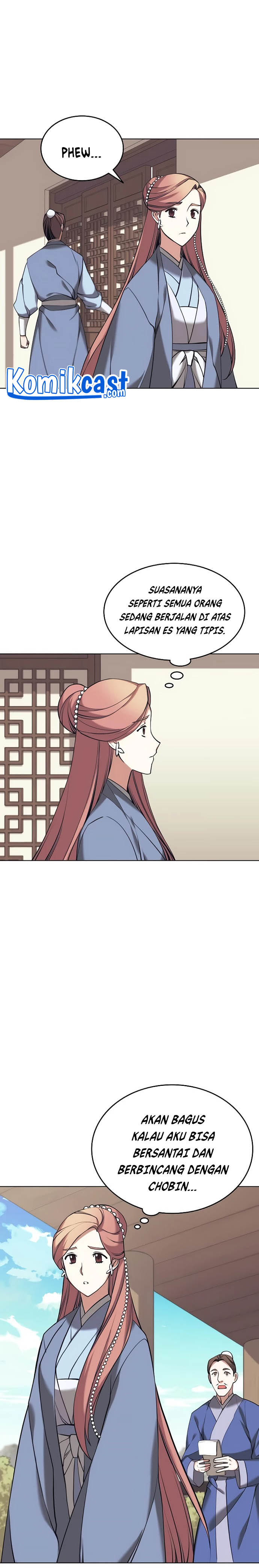 image-komik-tale-of-a-scribe-who-retires-to-the-countryside-chapter-83-12/27