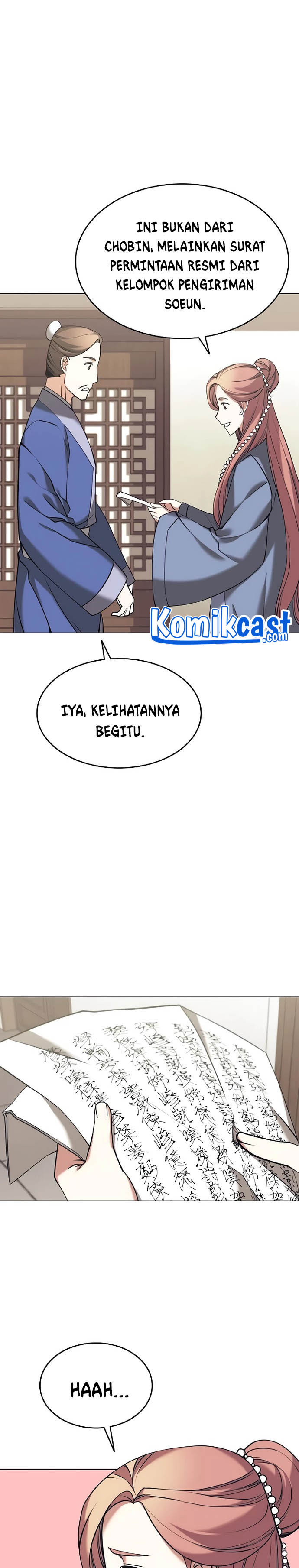 image-komik-tale-of-a-scribe-who-retires-to-the-countryside-chapter-83-14/27