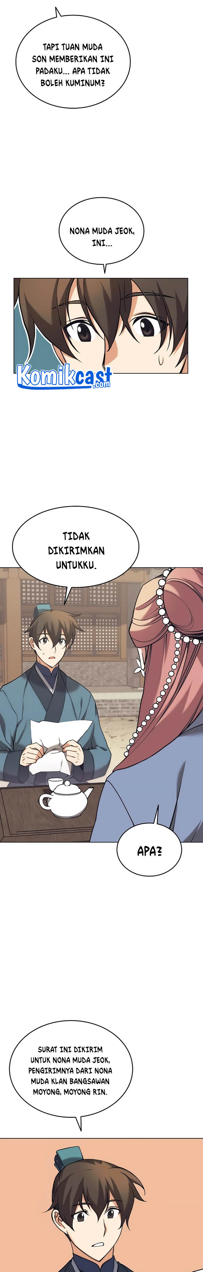 image-komik-tale-of-a-scribe-who-retires-to-the-countryside-chapter-83-17/27