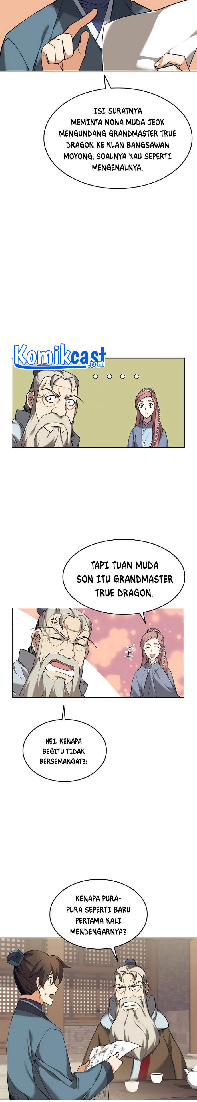 image-komik-tale-of-a-scribe-who-retires-to-the-countryside-chapter-83-18/27