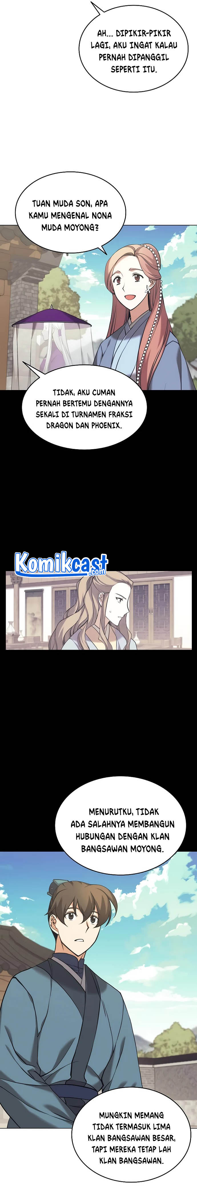 image-komik-tale-of-a-scribe-who-retires-to-the-countryside-chapter-83-19/27