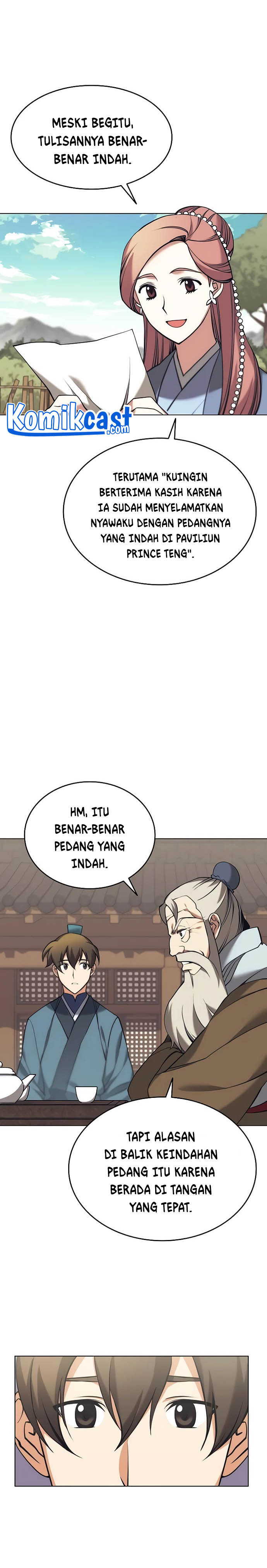 image-komik-tale-of-a-scribe-who-retires-to-the-countryside-chapter-83-21/27