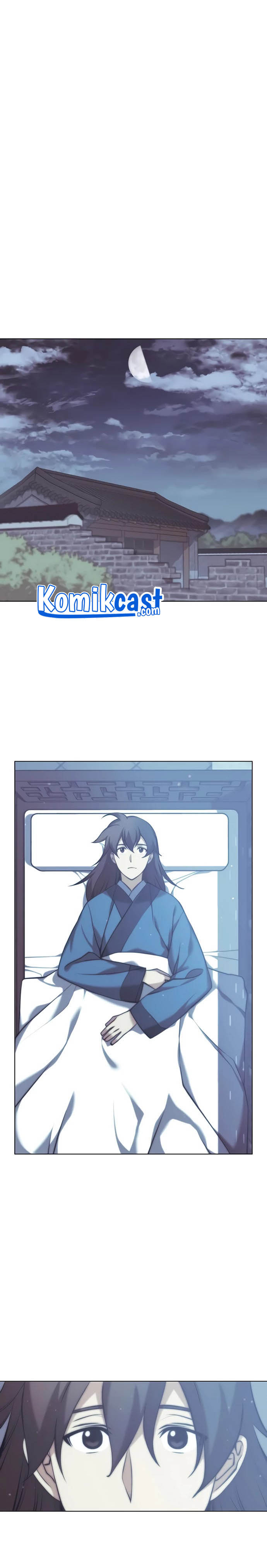 image-komik-tale-of-a-scribe-who-retires-to-the-countryside-chapter-83-22/27