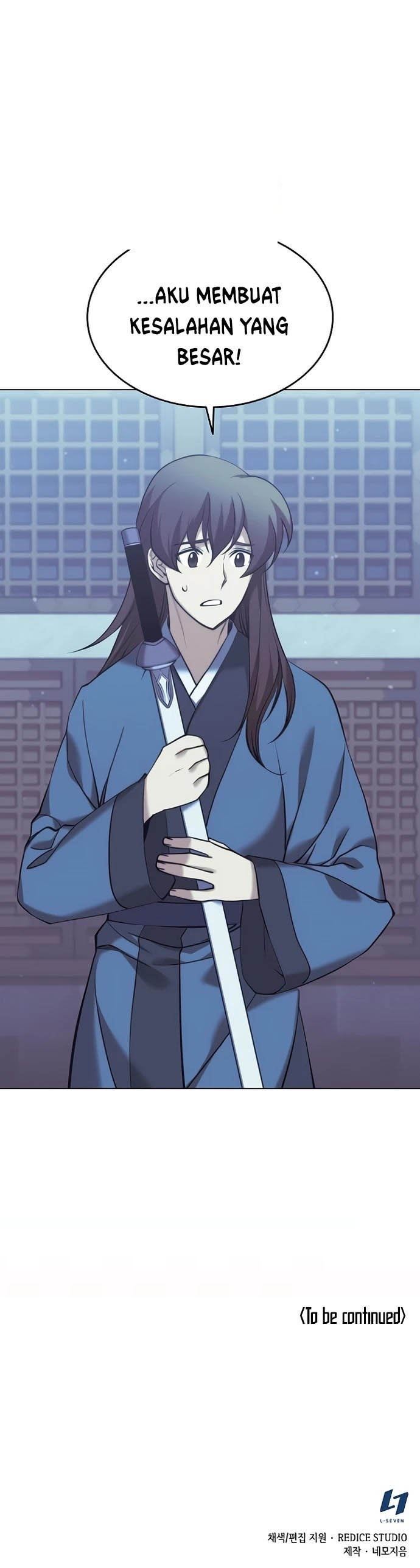 image-komik-tale-of-a-scribe-who-retires-to-the-countryside-chapter-83-26/27