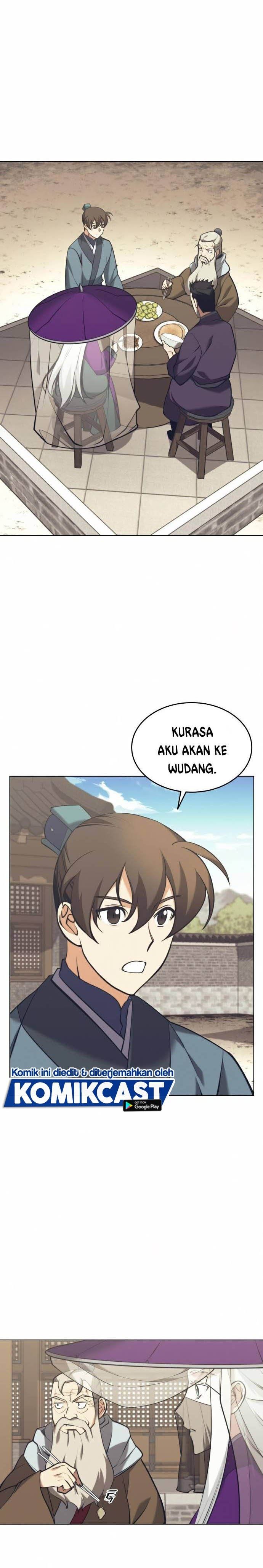 image-komik-tale-of-a-scribe-who-retires-to-the-countryside-chapter-84-0/27