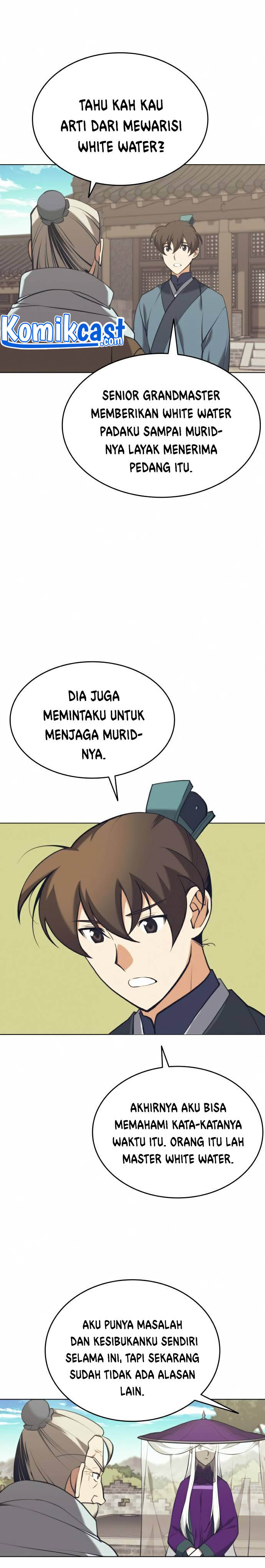 image-komik-tale-of-a-scribe-who-retires-to-the-countryside-chapter-84-2/27