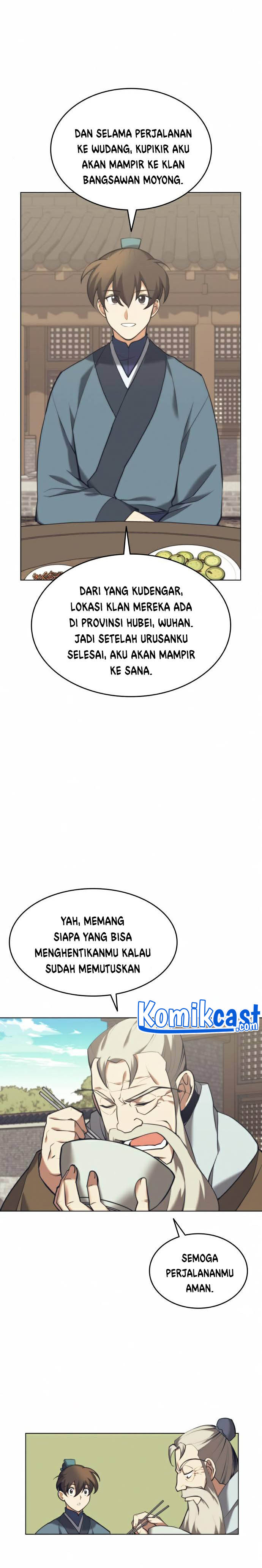 image-komik-tale-of-a-scribe-who-retires-to-the-countryside-chapter-84-3/27