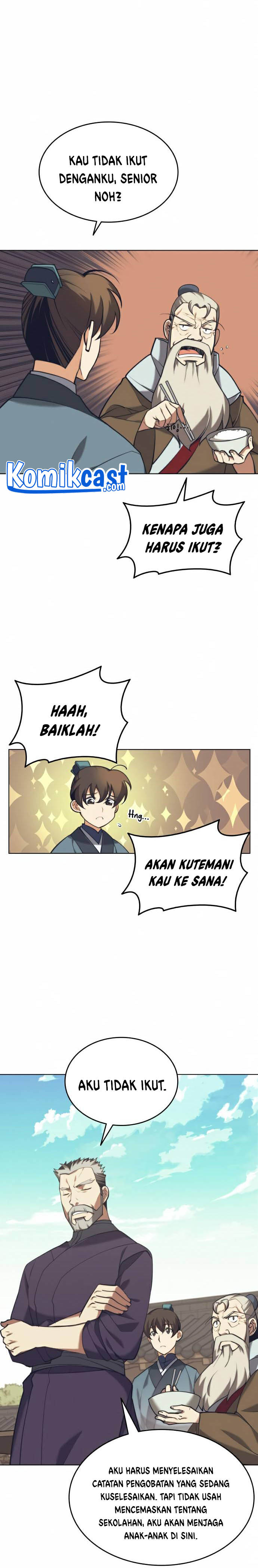 image-komik-tale-of-a-scribe-who-retires-to-the-countryside-chapter-84-4/27