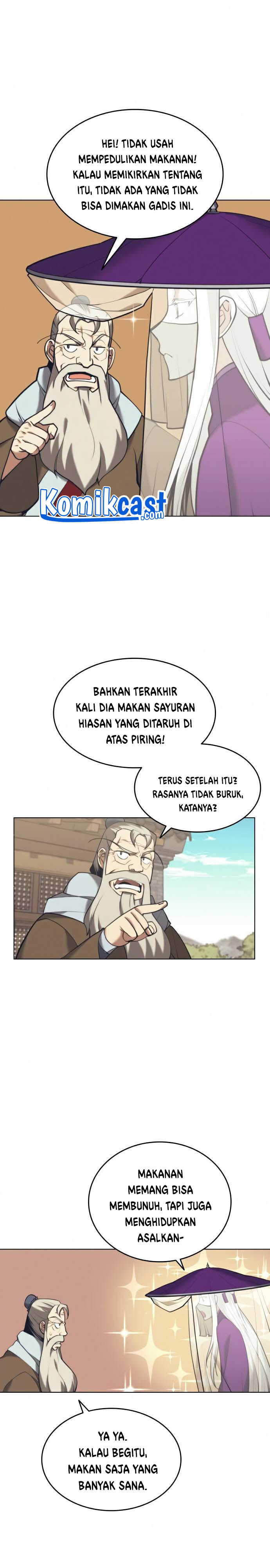 image-komik-tale-of-a-scribe-who-retires-to-the-countryside-chapter-84-6/27