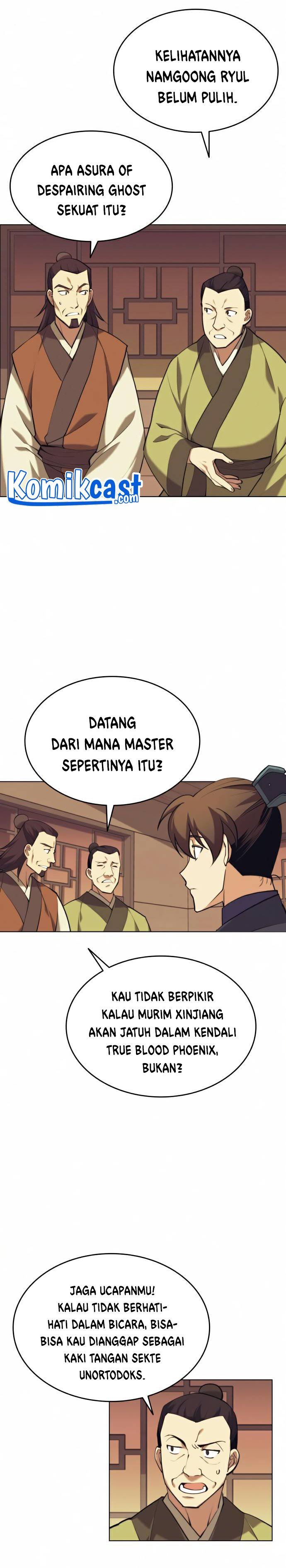 image-komik-tale-of-a-scribe-who-retires-to-the-countryside-chapter-84-9/27