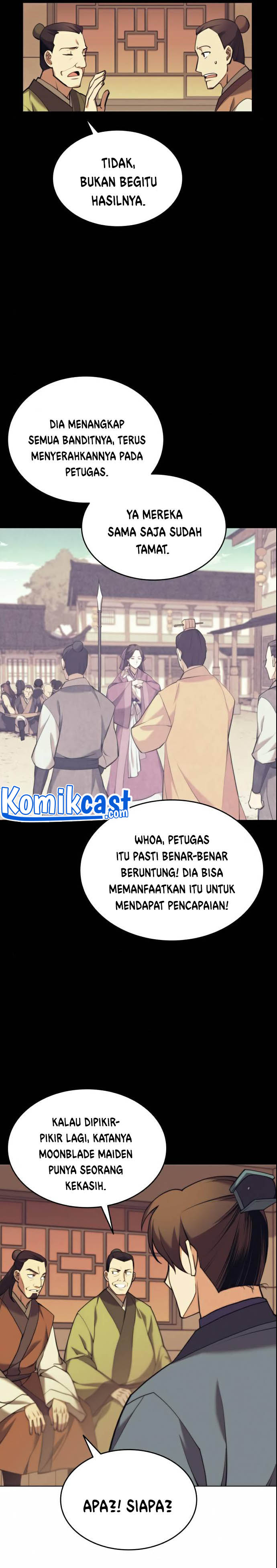 image-komik-tale-of-a-scribe-who-retires-to-the-countryside-chapter-84-13/27